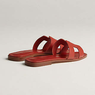 Oran sandal | Hermès Mainland China